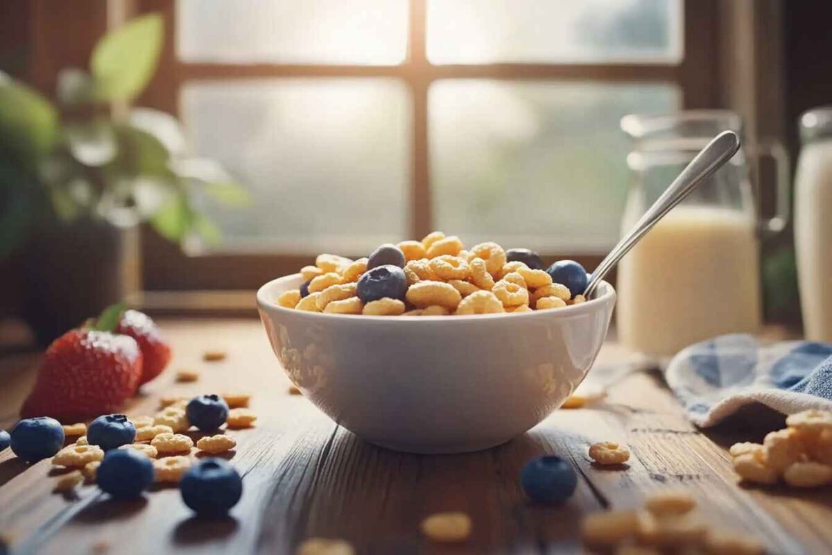 Are Cheerios Healthy? Nutritional Benefits & Health Considerations