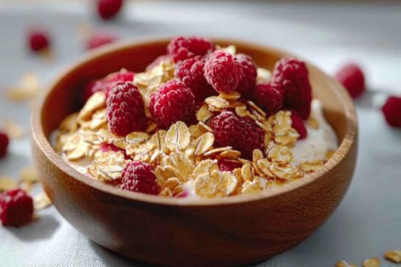 Oatmeal for weight loss