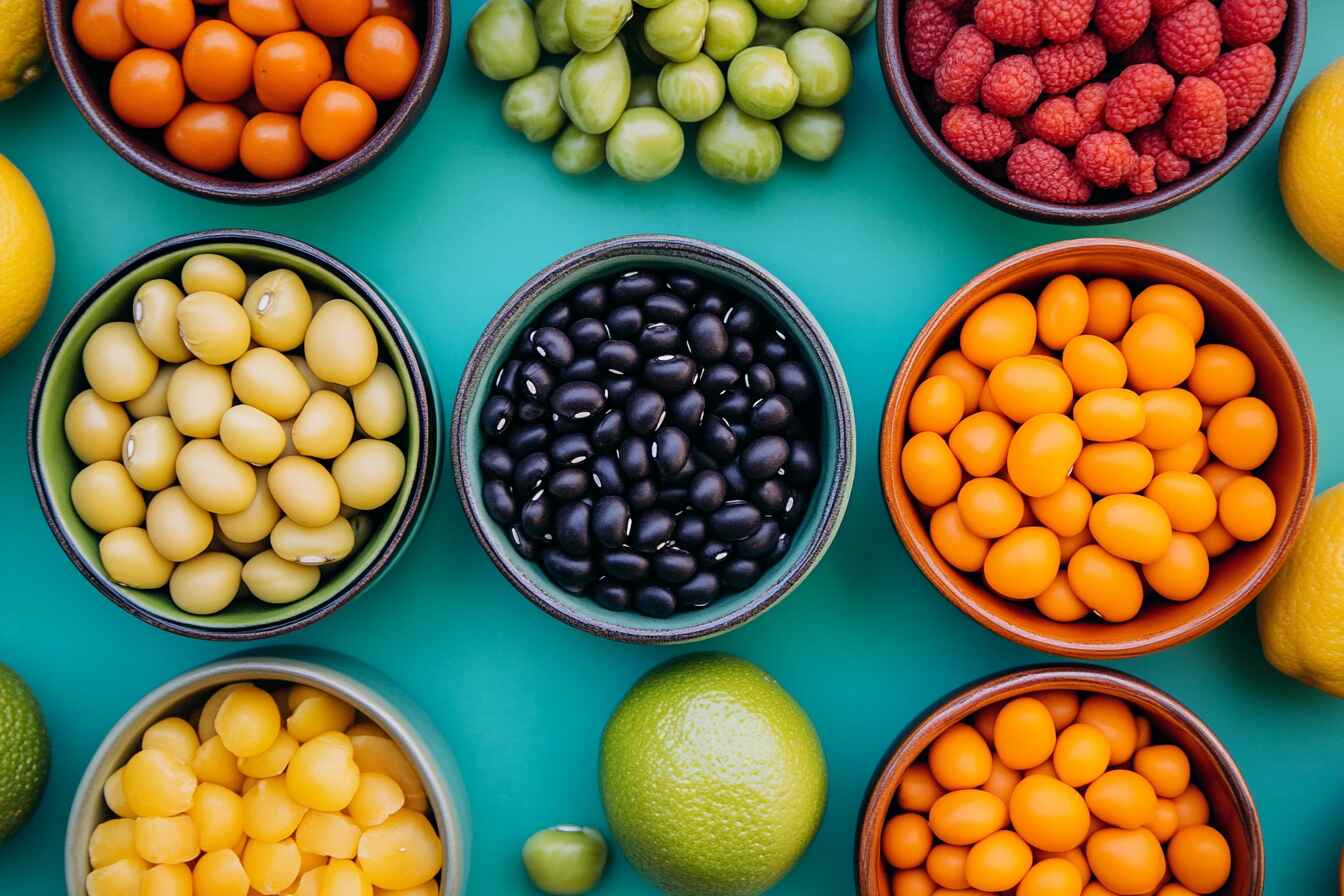 Are Butter Beans And Lima Beans The Same