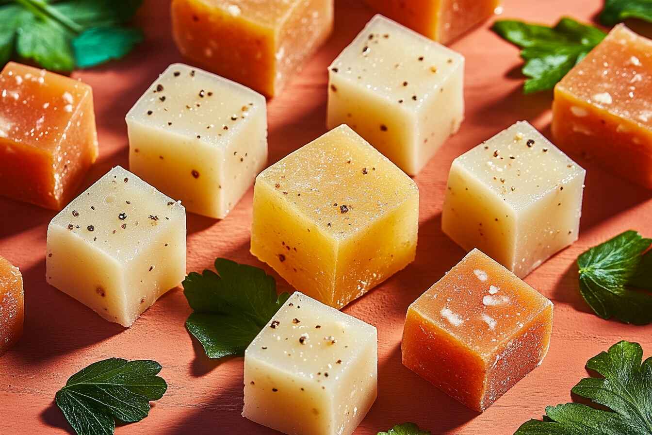 How Do You Make Chicken Broth From Bouillon Cubes A Complete Guide