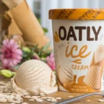 Oatly Ice Cream